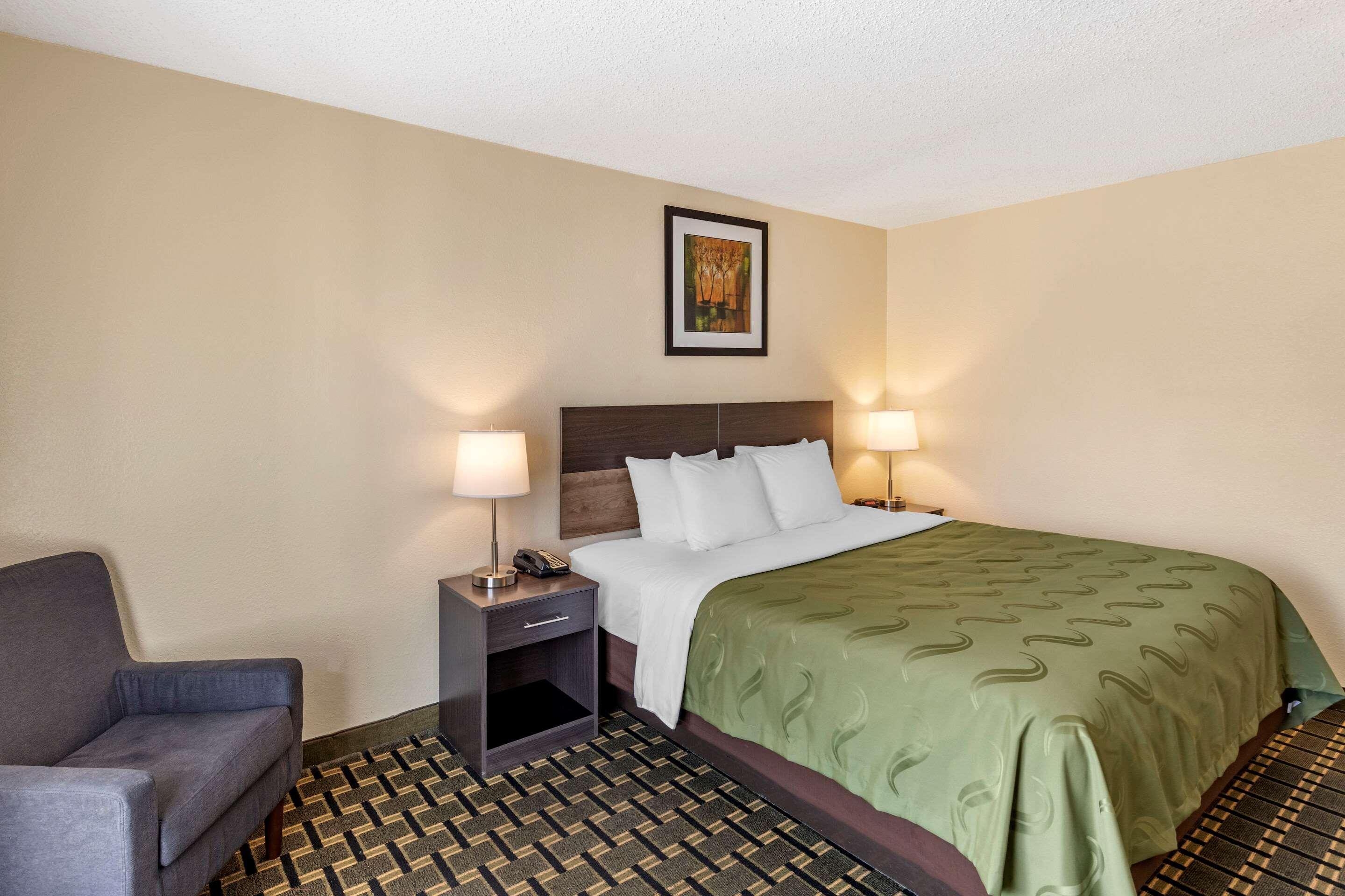 Quality Inn Duluth - Atlanta Northeast Exterior photo