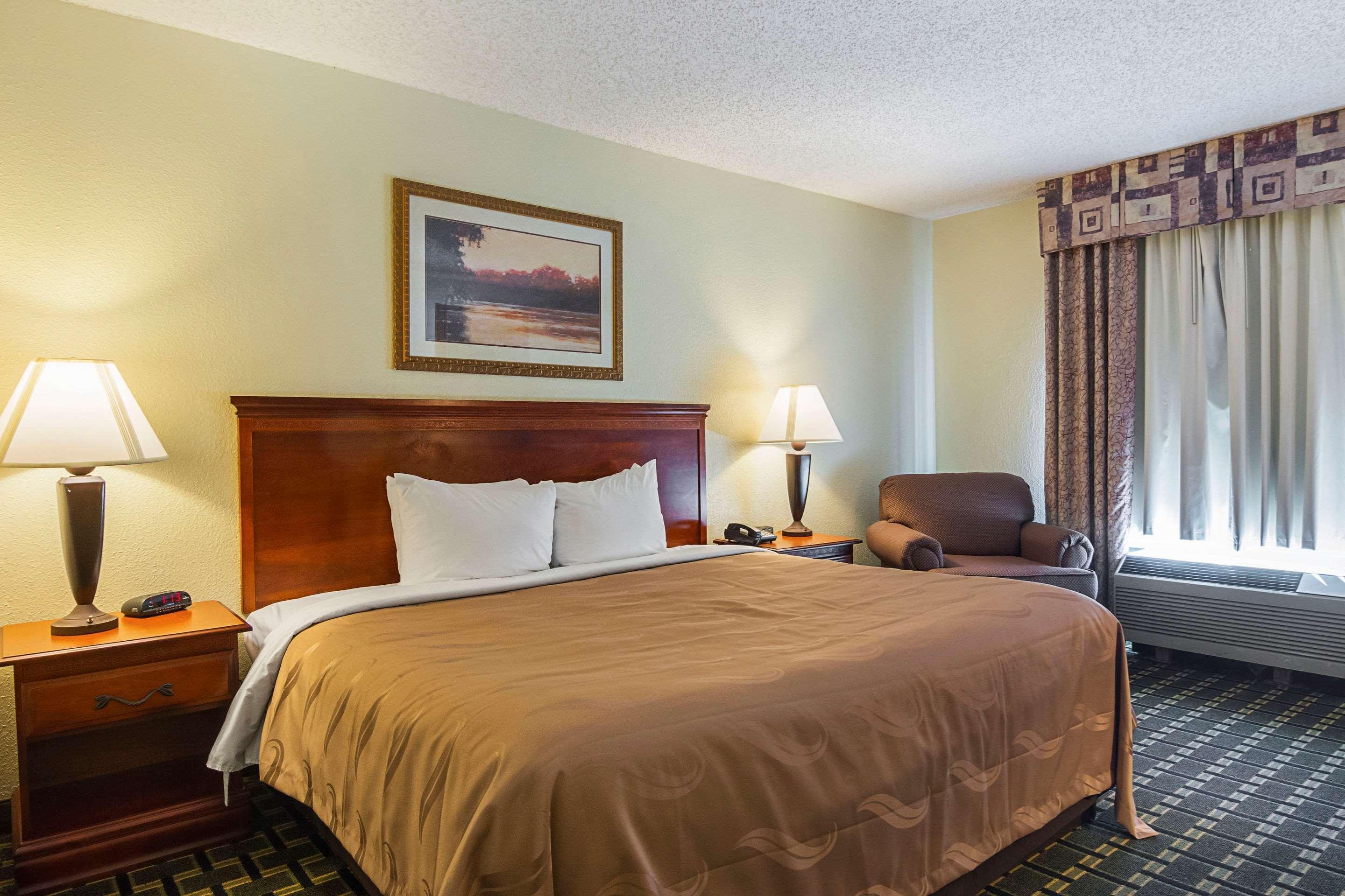 Quality Inn Duluth - Atlanta Northeast Exterior photo